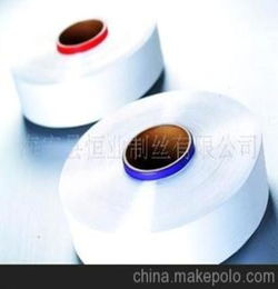 定制批发锦纶6 优质工业纺织长线 630D棉纶纤维 高品质纺织批发